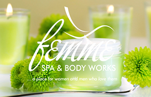 Femme Spa and Body works Product Image